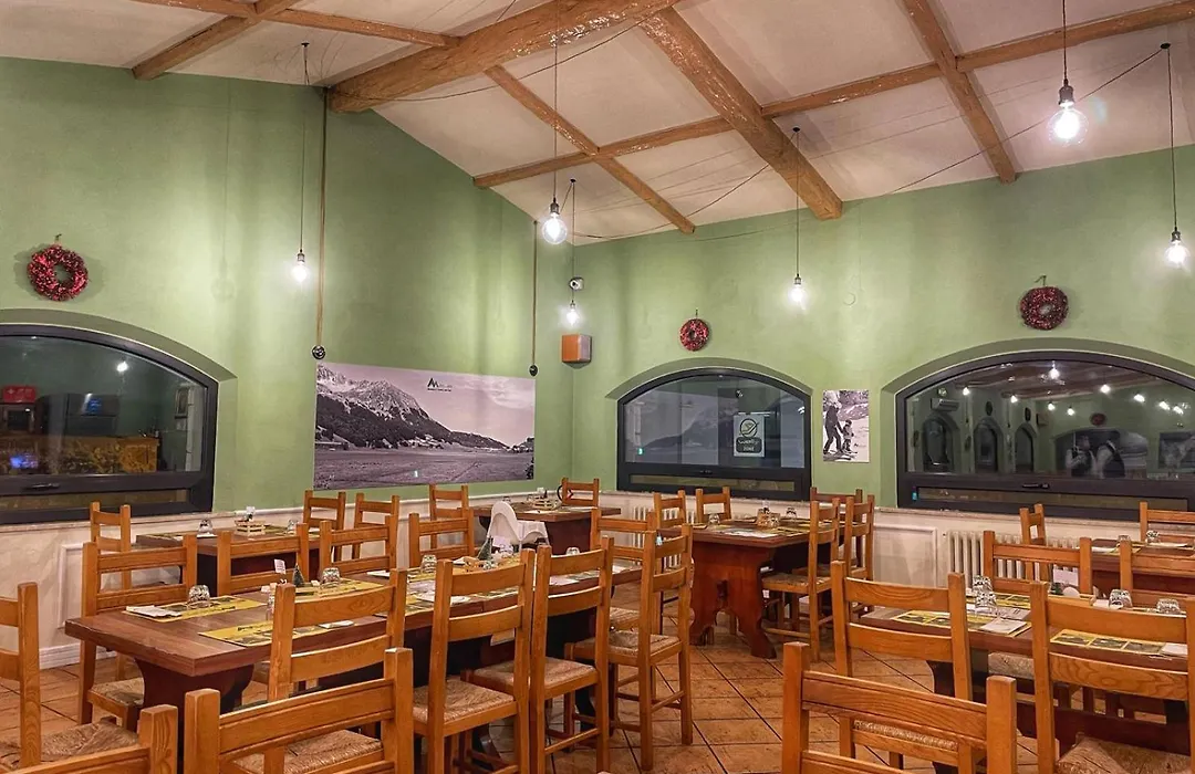 Club Hotel Lo Sciatore-1